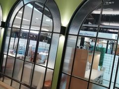 -Aqua Oasis 水天堂(石路天虹店)