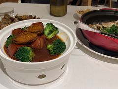-莆田餐厅PUTIEN(金融街购物中心店)