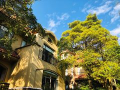 -广州锦绣香江度假别墅