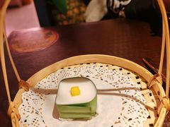 -泰妃殿(新世界旗舰店)