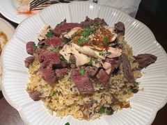 -餮熹Tipsea法餐(吉大店)