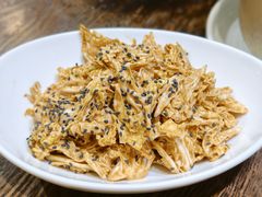 -魁盛居百年鲁菜馆(县西巷店)