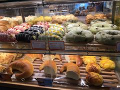 -BreadTalk面包新语·烘焙蛋糕(金光华广场店)