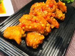 -孙家外婆•长春地标美食新名片(吾悦广场店)