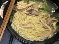-好麺世家海鲜面馆(新建中路店)