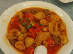 -大欢喜饭店(江怡路店)