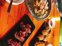 -东俞·韩式料理(院东街店)