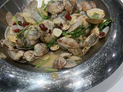 -和源祥·日照菜扛把子(万平口一店)