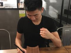-三生小馆(亭知路店)