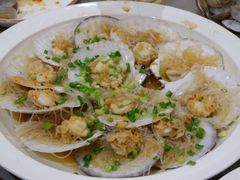 -阿毛饭店(和义路店)