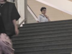 -厦门高崎国际机场-T3航站楼
