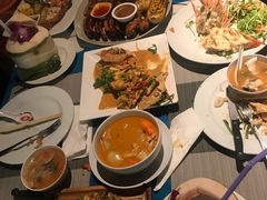 -Onion restaurant