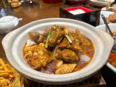 -美庐餐厅·湖北菜·吴佩孚公馆(南京路店)