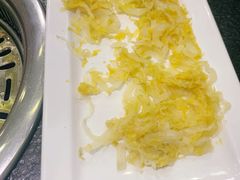 东北酸菜-杨记齐齐哈尔烤肉(总店)