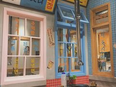 -恩泽家·果味坛子韩国炭火烤肉(白石龙店)