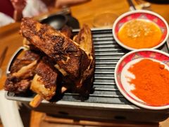 -敏珠拉姆藏餐·南京厨房(富春江东街店)