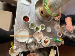 -鑫龙火锅城(青岛分店)