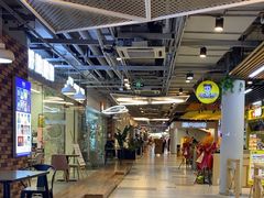 -天虹购物中心(石路店)