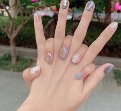 点击看大图 -LILY NAILS美甲美睫