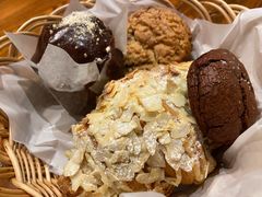 -麦田工坊(月湖店)