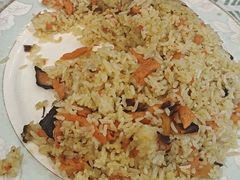 -新疆伊秀清真餐厅