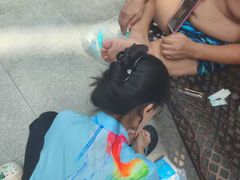 -青岛东方影都融创水世界