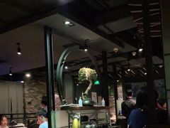 大堂-湊湊火锅·茶憩(新中关购物中心店)