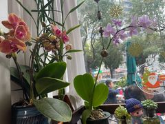 -街角 T·COFFEE 融合料理·BISTRO(车公庙店)