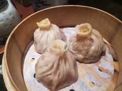 天王烤鸭包-南京大牌档(济南万象城店)