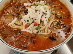 毛血旺-新虹楼饭庄(崇明陈家镇店)