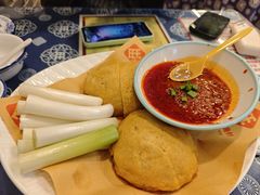 -旺角小渔村·海肠捞饭开创者(环山路店)