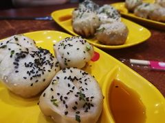 -小杨生煎(黄河路店)