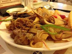 芭菲盛宴(解放碑店)-芭菲盛宴·环球美食(解放碑英利国际店)