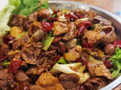 -白家寨子·山野白族菜(古城总店)