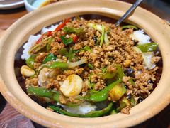 -七菜馆·东北菜·蒸饺(文体路店)