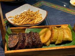 -甘家界牌柠檬鸭(青山店)