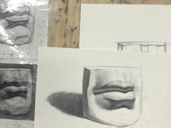-八哥美术·成人美术画室(总校区)