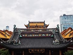 -钦赐仰殿道观