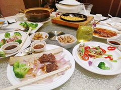 -北海渔村酒楼·粤菜海鲜点心(新华店)