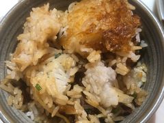 -喃喃椰·糟粕醋·椰子鸡火锅(七堡花园店)