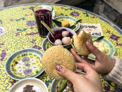 -宫事颐庭·老佛爷贵寿下午茶(颐和园店)