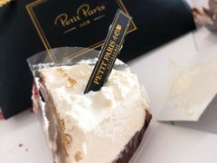 -PETIT PARIS 小巴黎(凯德1818店)