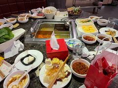 -海底捞火锅(连城广场店)