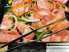 -烤路里·韩国品质自助烤肉(石路天虹4号店)