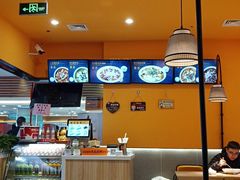 大堂-鱼你在一起(广安门天虹店)
