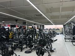 -ENERGY原力健身(川周店)