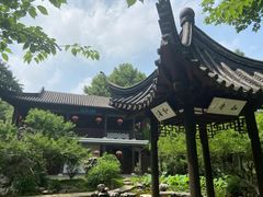-南山风景名胜区