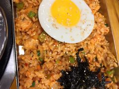 -咕咕站韩国料理(紫金港店)