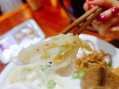 -清心素食自助餐厅(夫子庙店)