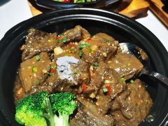 -猪腰一家·地道佛山菜(盐步店)